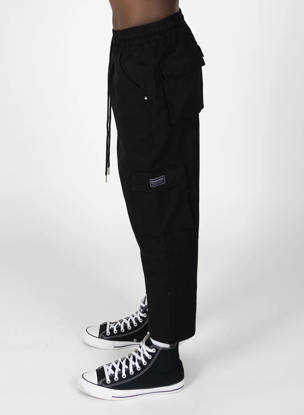 Pouch Pant