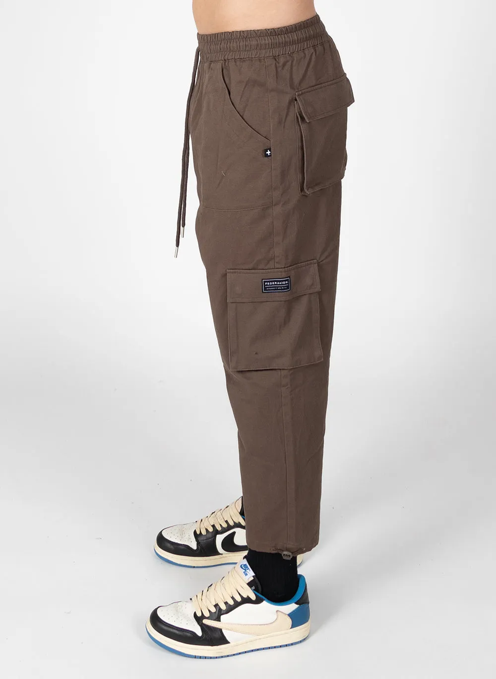 Pouch Pant