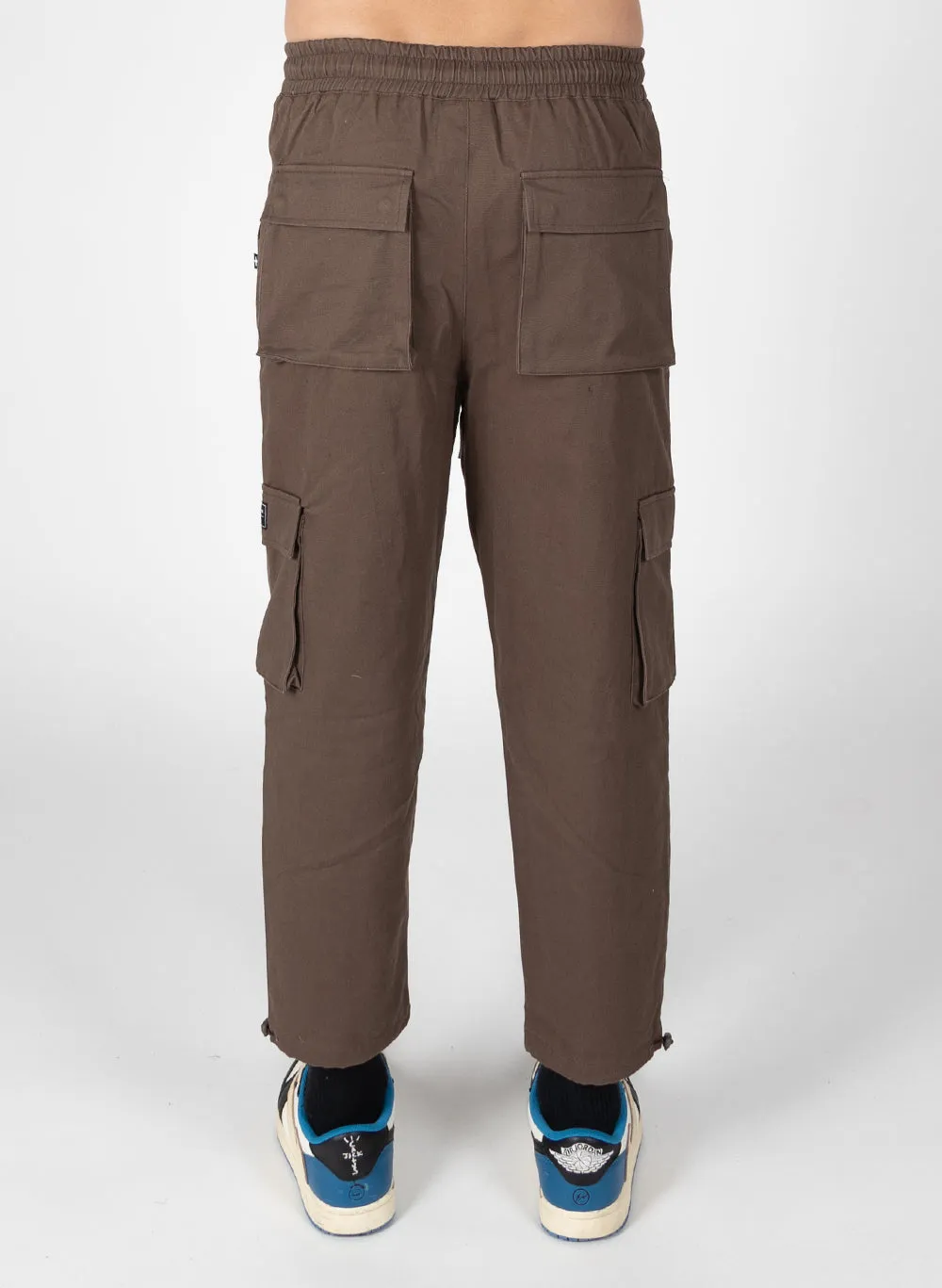 Pouch Pant