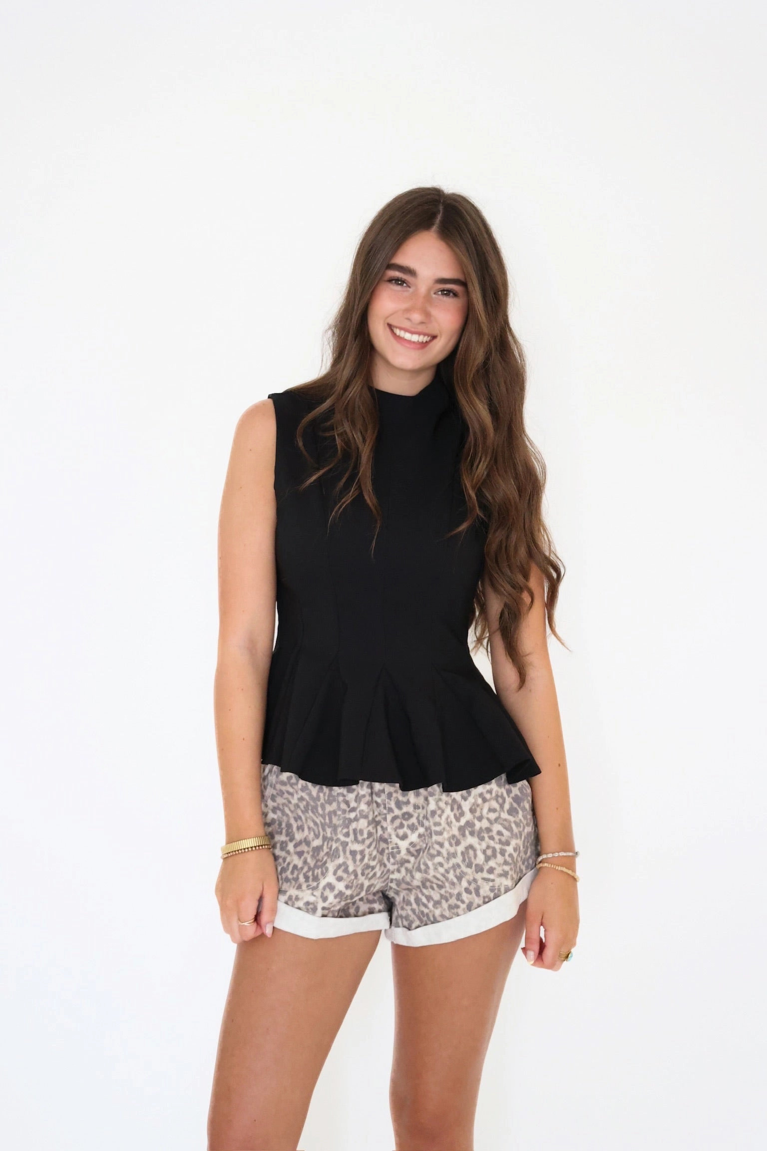Chic Tee Praya Top
