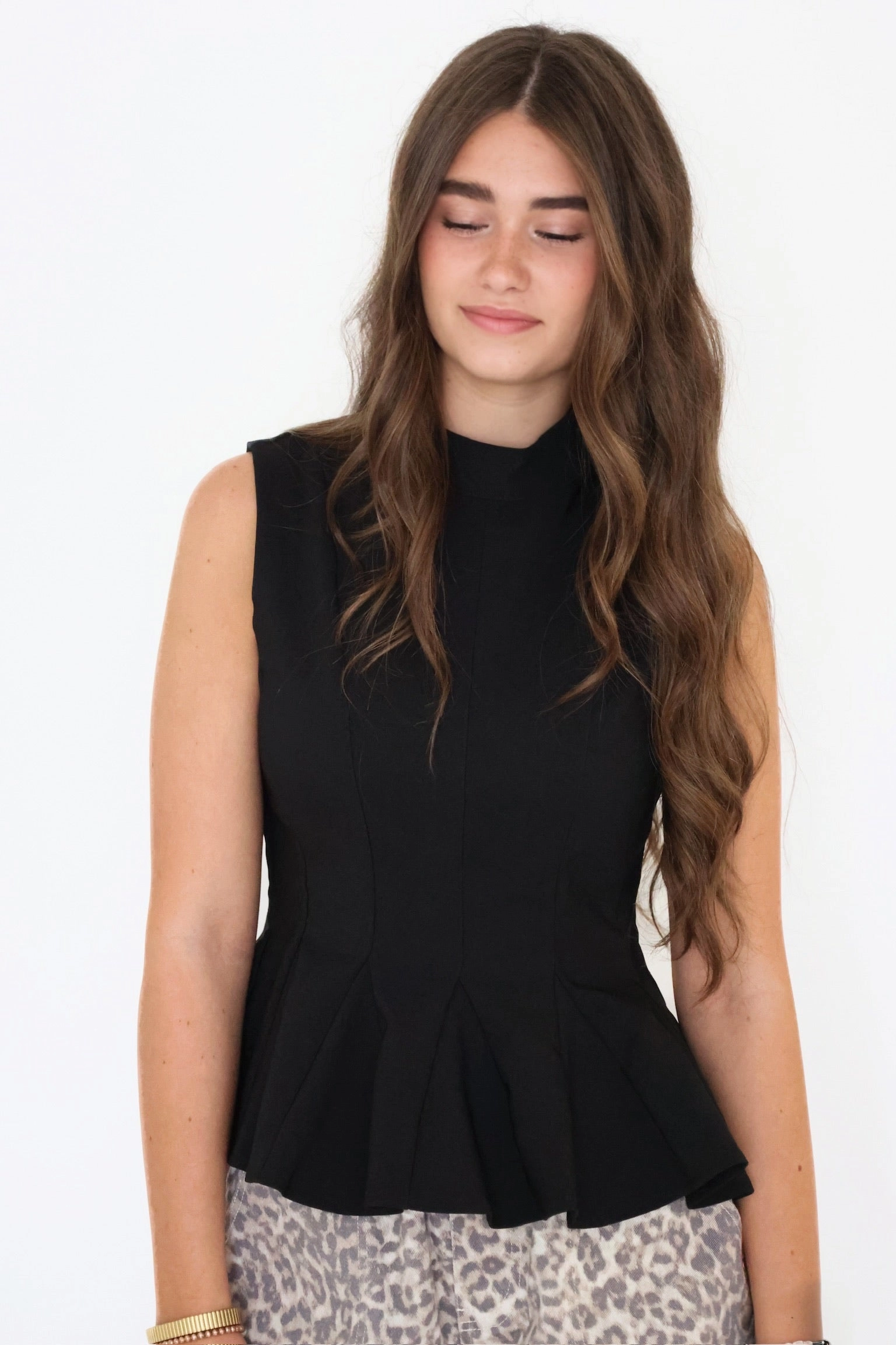 Praya Top summer look Comfy Cardigan