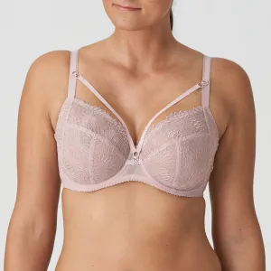 Prima Donna Full Cup Wire Bra-Sophora-Bois de Rose (Nude)