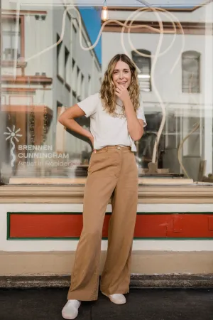 Protea Pant
