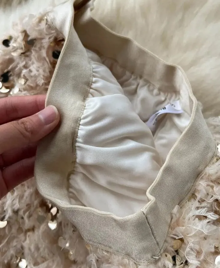 'Pueta' Skirt