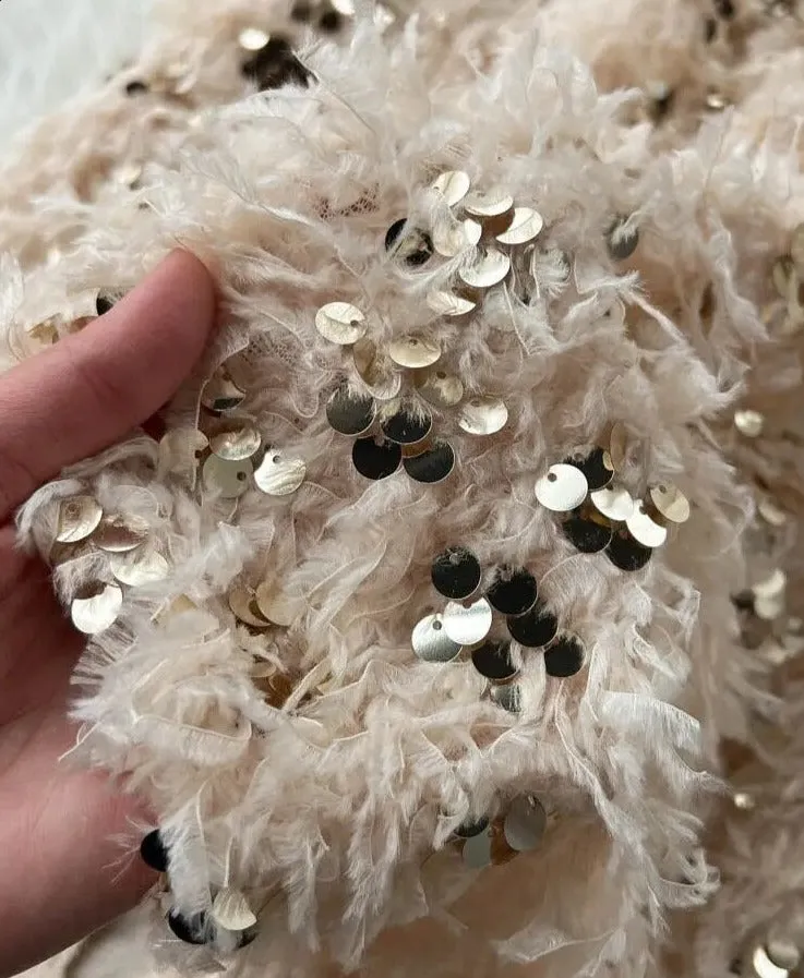 'Pueta' Skirt