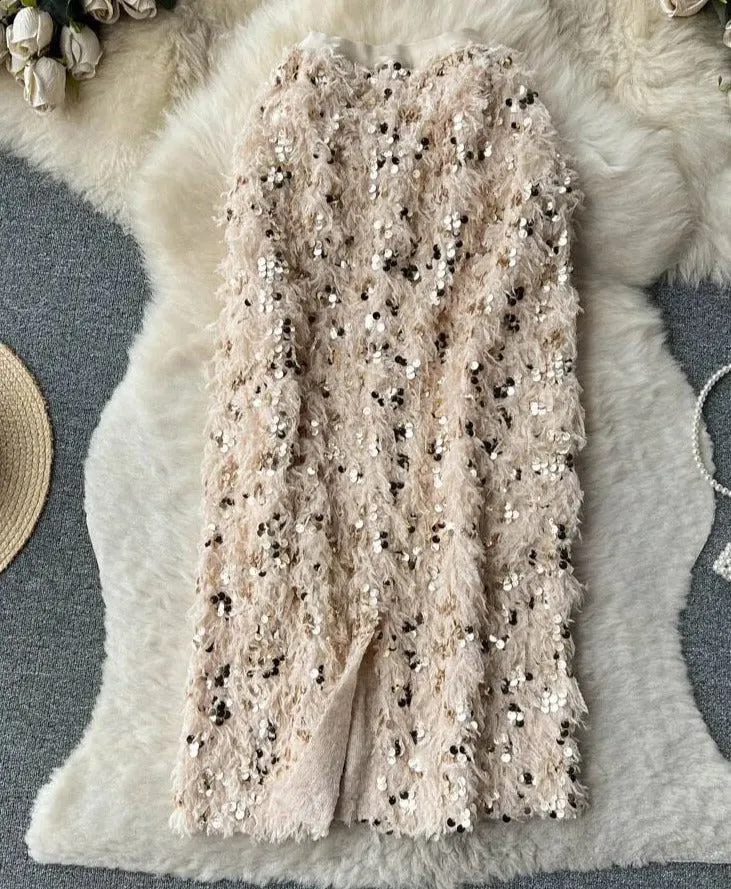 'Pueta' Skirt
