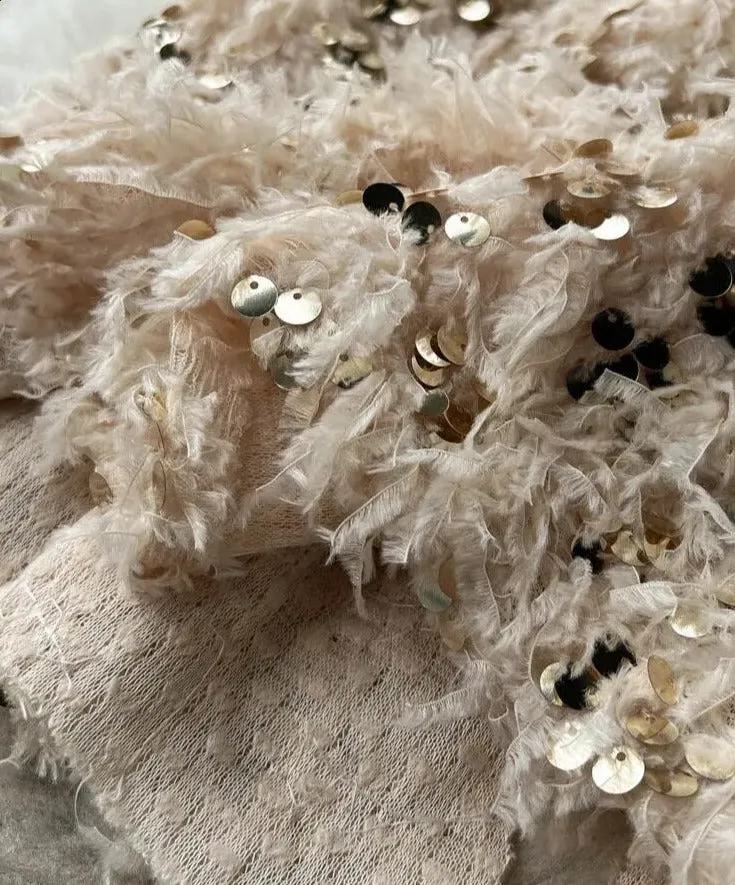 'Pueta' Skirt
