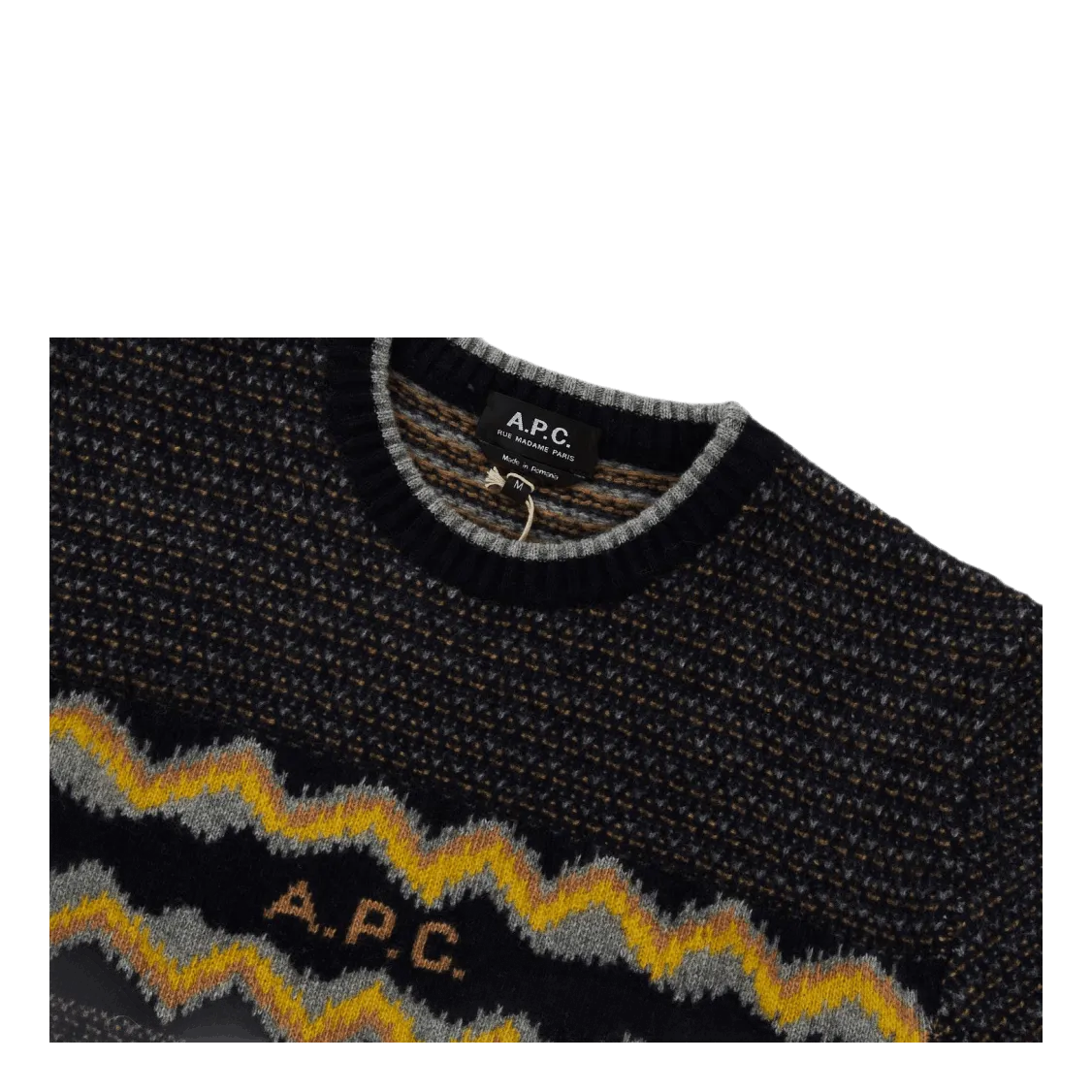 Pull Adele Dark Navy