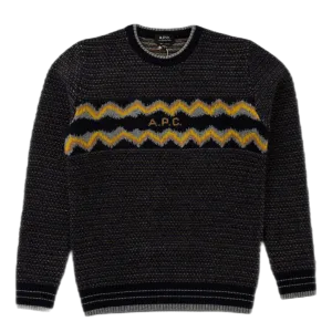 Pull Adele Dark Navy
