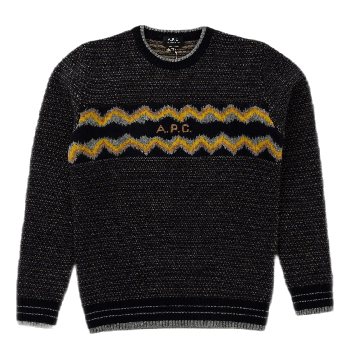 Pull Adele Dark Navy