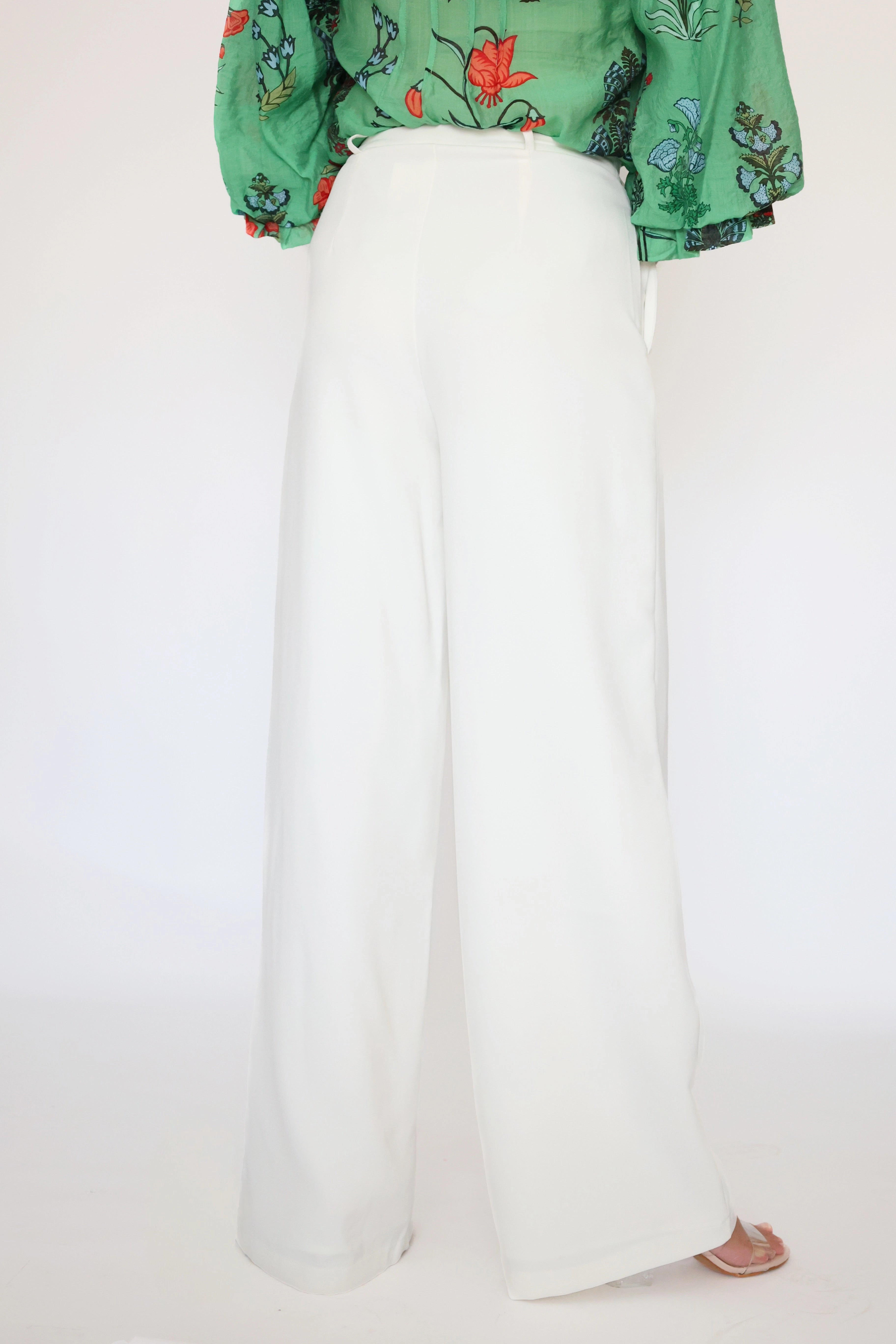 Hybrid Fabric Blend QuickDryConstruction Putting In Work Trouser (Final Sale)