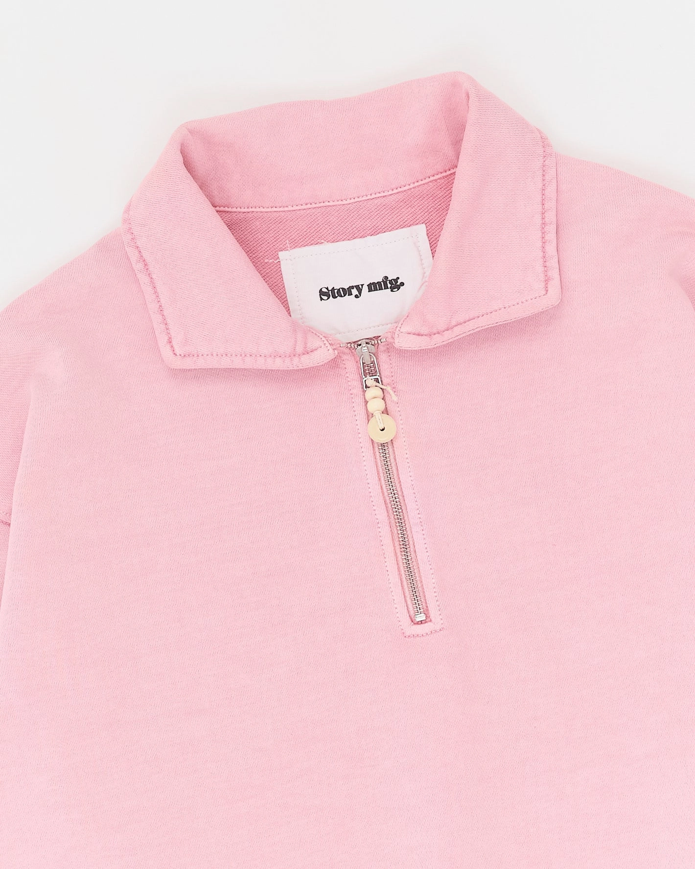 Quantum Pullover - R.T.S. AHL-N-55 Snag Resistant Surface Regular Fit