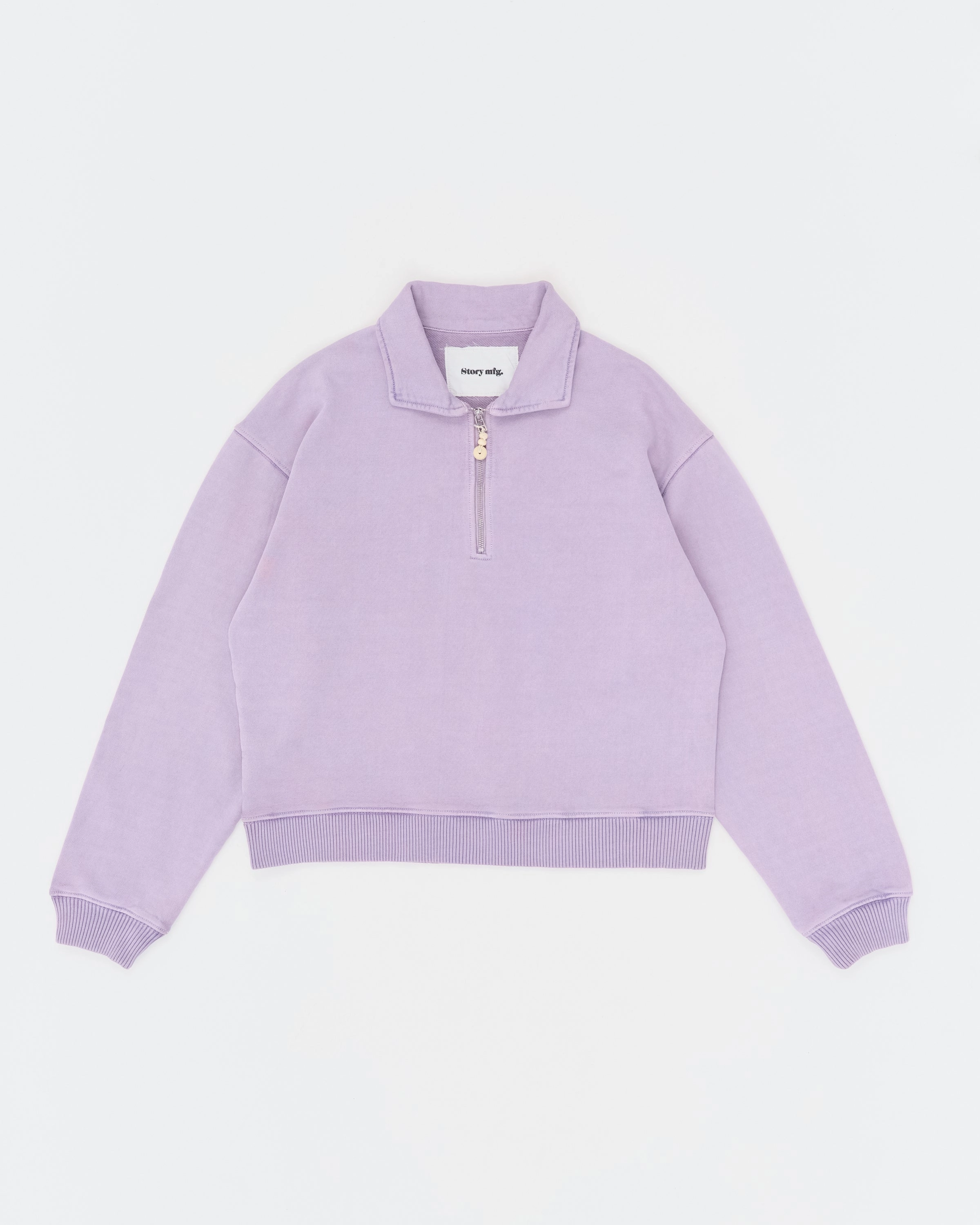 Quantum Pullover - R.T.S. AHL-P133 AntiStatic Weave Metallic Fiber Blend