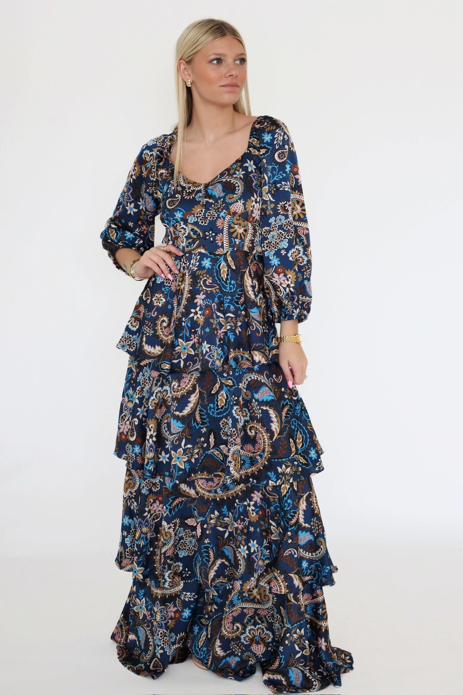 Queen Of The South Dress Sporty Design StretchComfortDesign