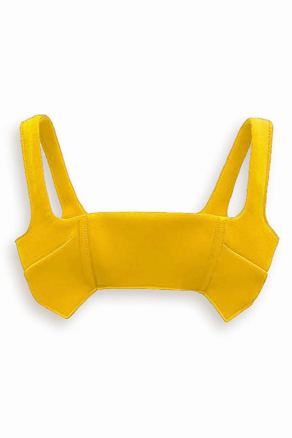 Eko Tankini Quick Evaporating Fabric