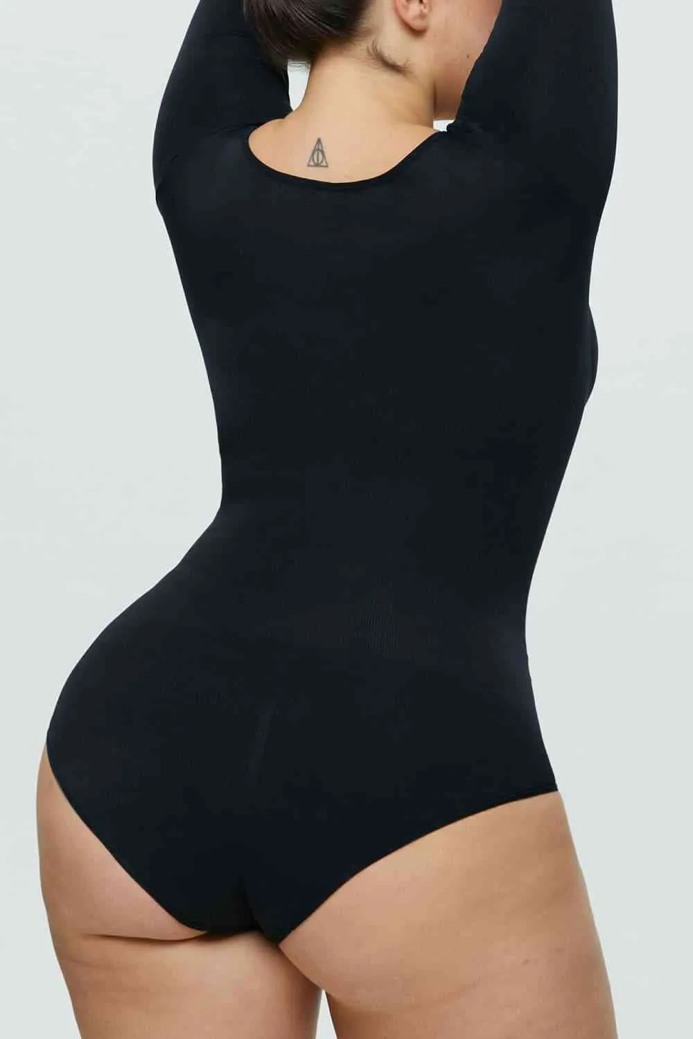 "Adore Me" Shaping Bodysuit