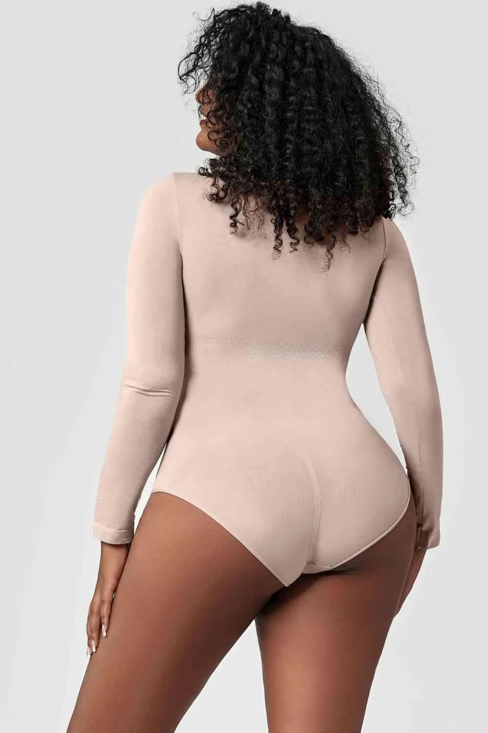 "Adore Me" Shaping Bodysuit