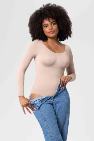 "Adore Me" Shaping Bodysuit