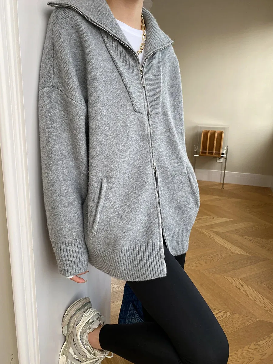'Randia' Cardigan
