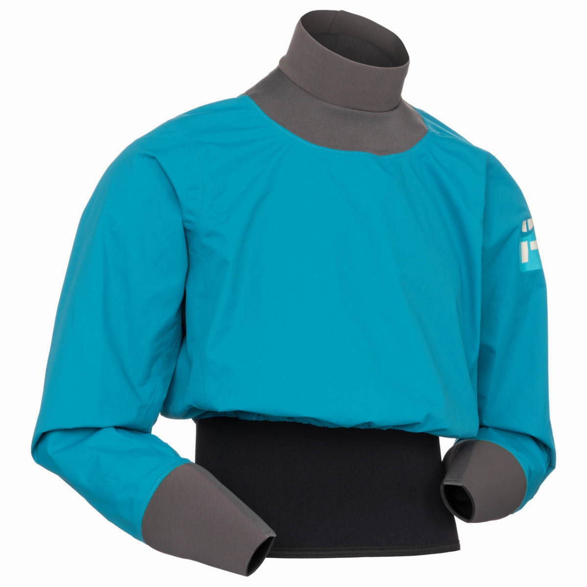 2023 Long Sleeve Nano Paddle Jacket | OUTLET All-Purpose Non Chafing Side Seams