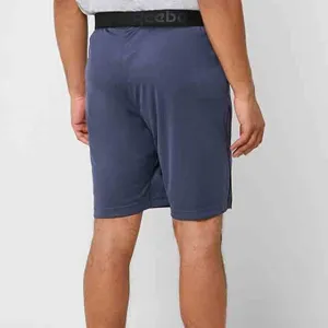 Reebok Wor Comm Men&#39;S Training Short Navy Fp9188