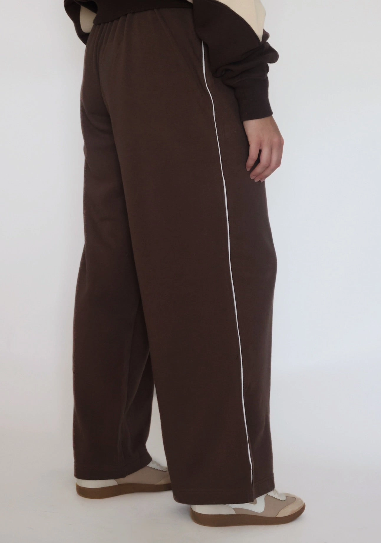 Team Player Lounge Pants MicroPerforated Details