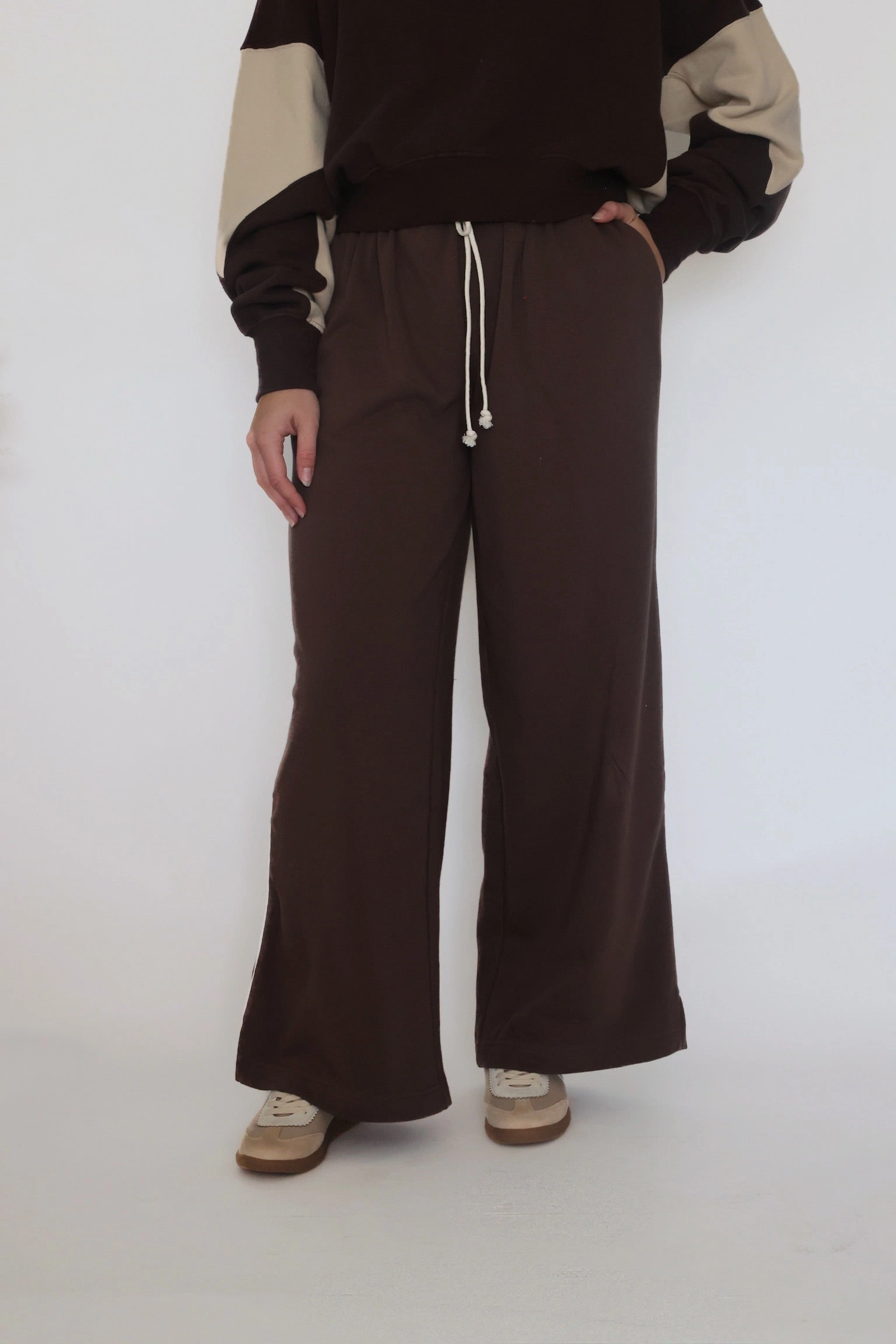 Relaxed Dress Team Player Lounge Pants