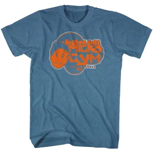 Rocky Street Fighter 2 Men's T-Shirt