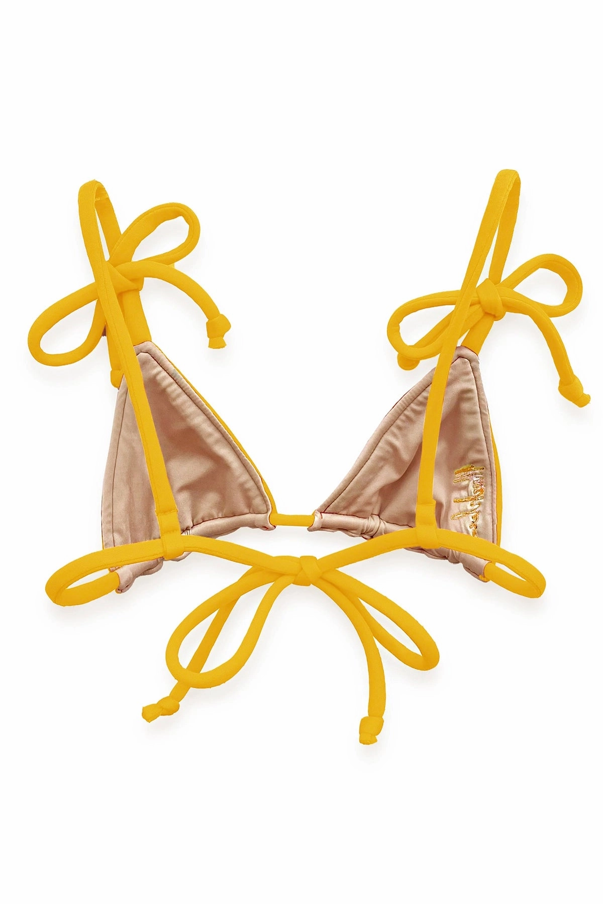 Boni Bikini Top Summer Ready