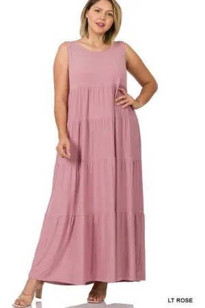 Rosa's Favorite Dress