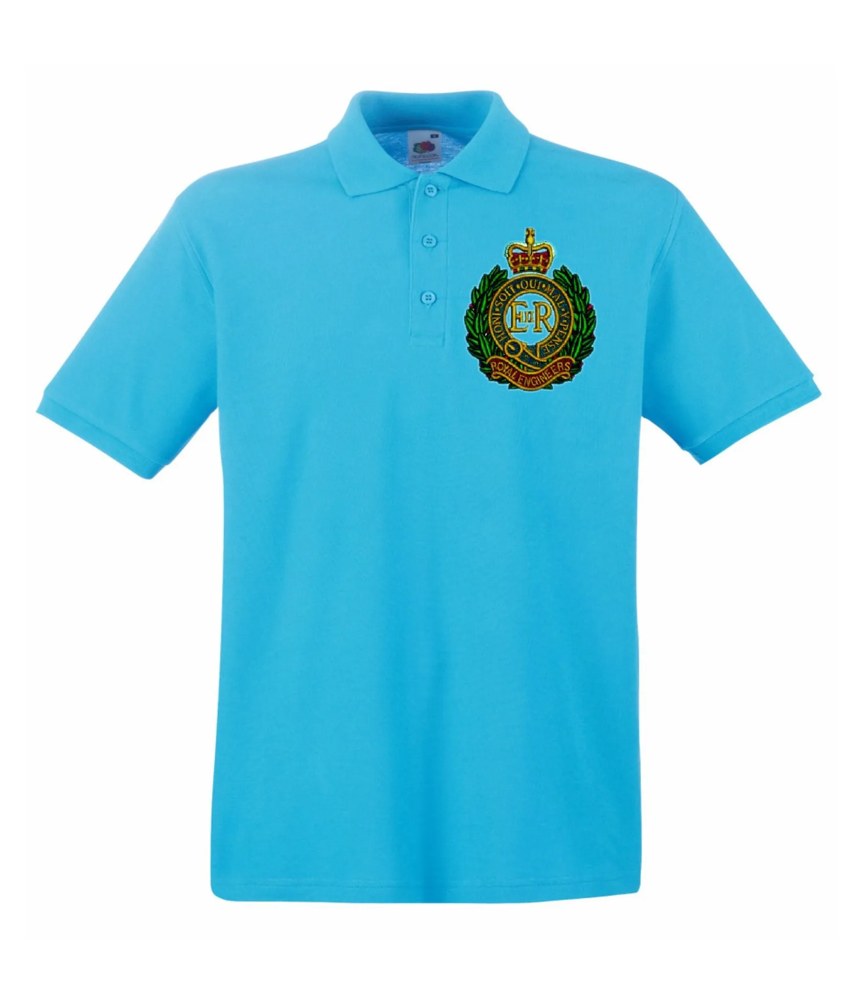 Royal Engineers Polo Shirts