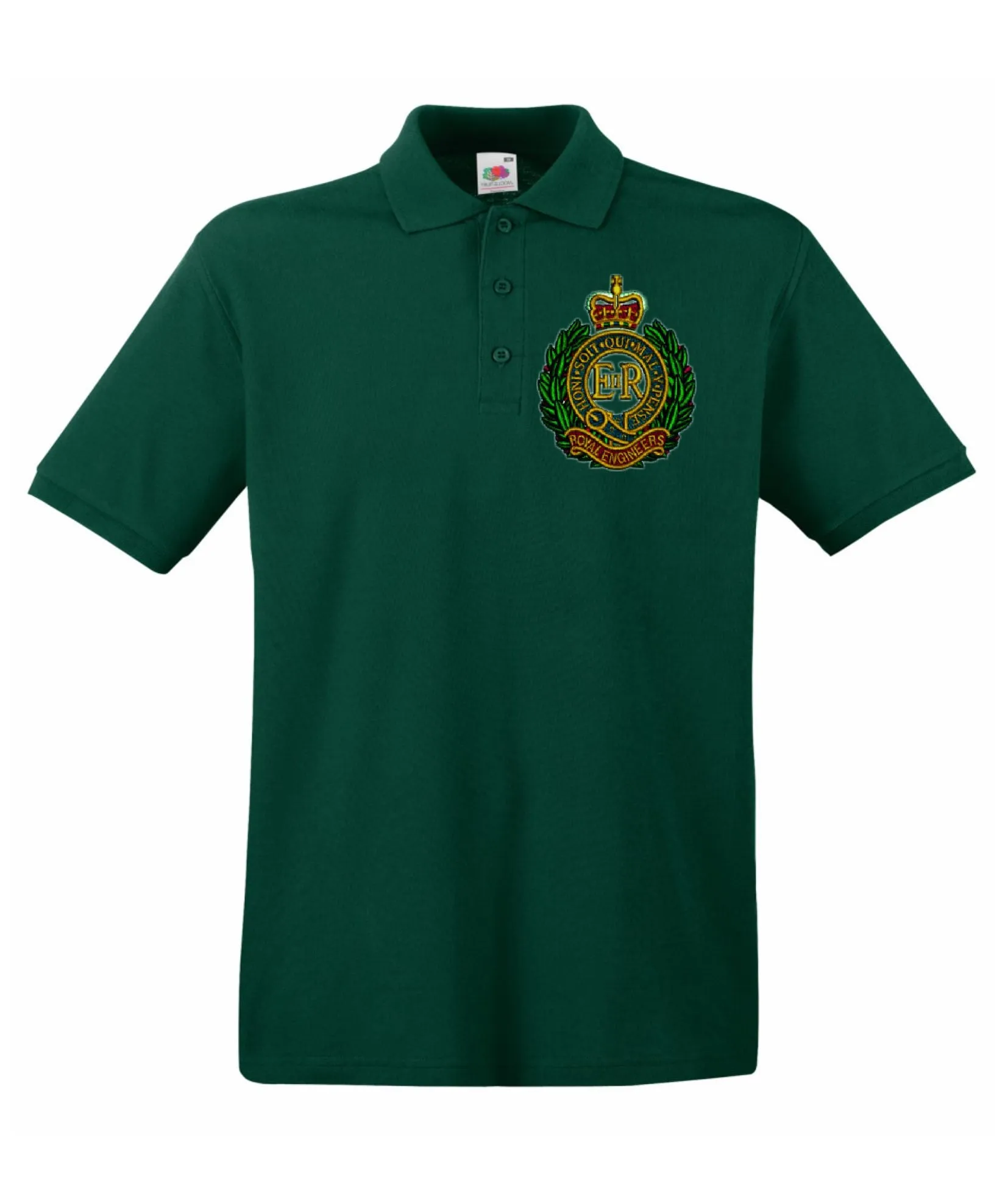 Royal Engineers Polo Shirts