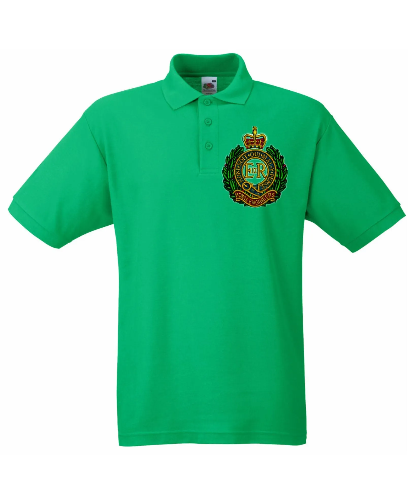 Royal Engineers Polo Shirts