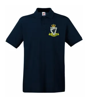 Royal Irish Rangers polo shirts
