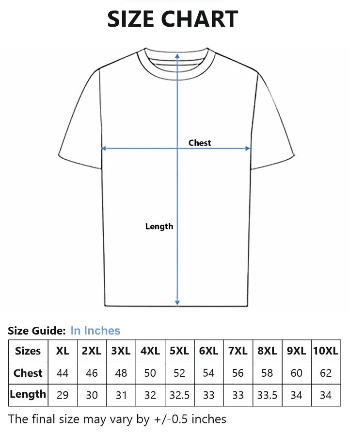 Running Astronaut  Plus Size T-Shirt