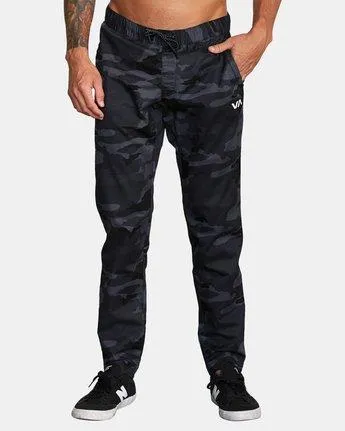 RVCA Spectrum III Sport Pant - Men's