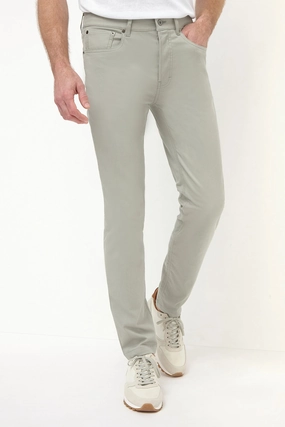 Sage 5 pocket trousers - Made in Italy Sage 5 pocket trousers - Made in Italy