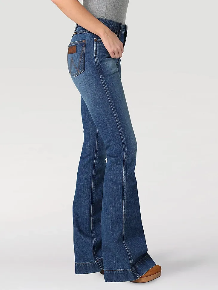 Sale ✨ Wrangler Emma Trouser