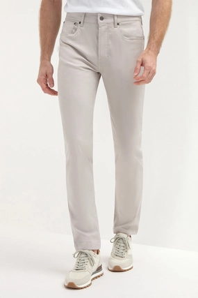 Sand 5 pocket trousers - Made in Italy Sand 5 pocket trousers - Made in Italy