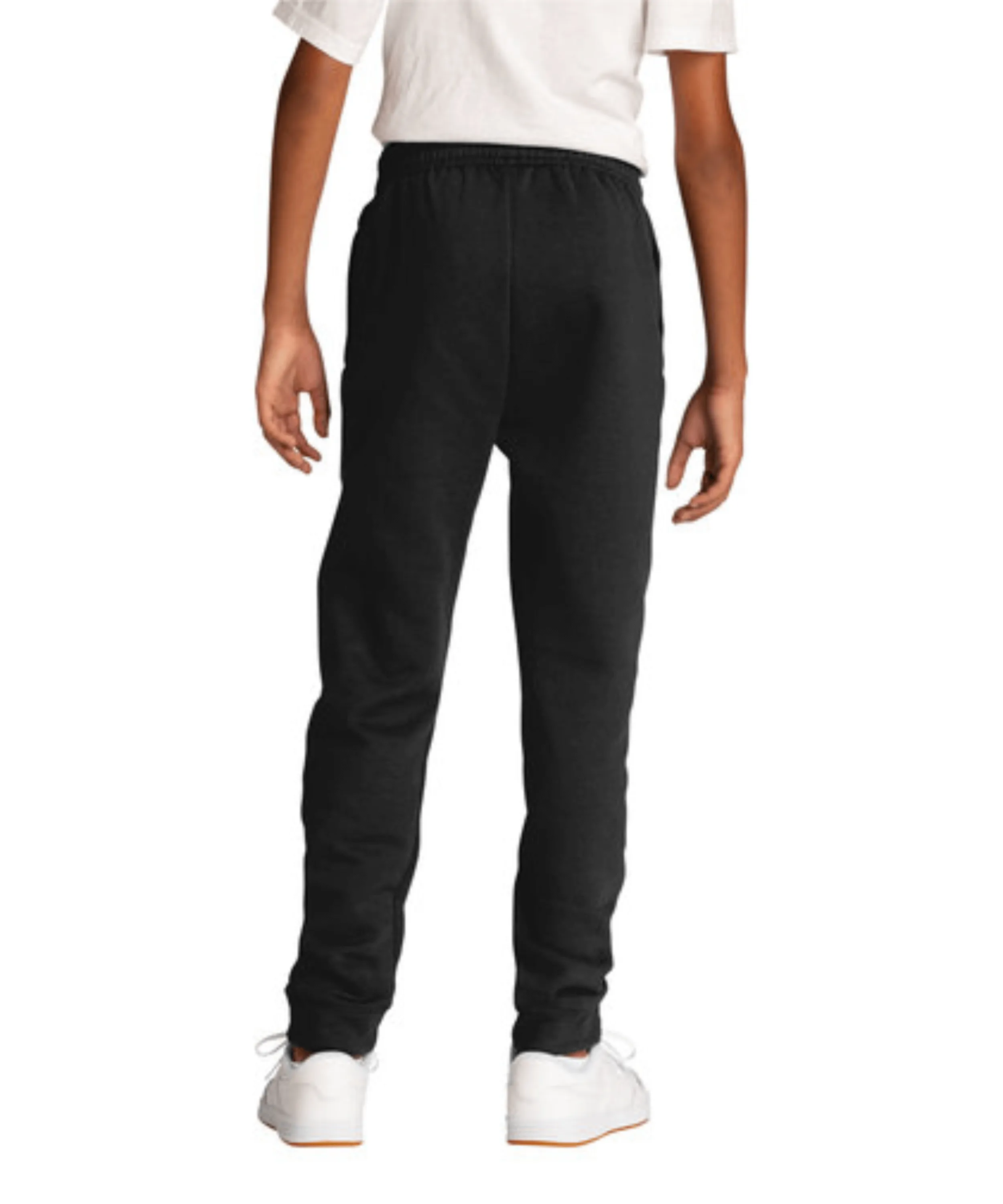 Saol Academy Fleece Joggers