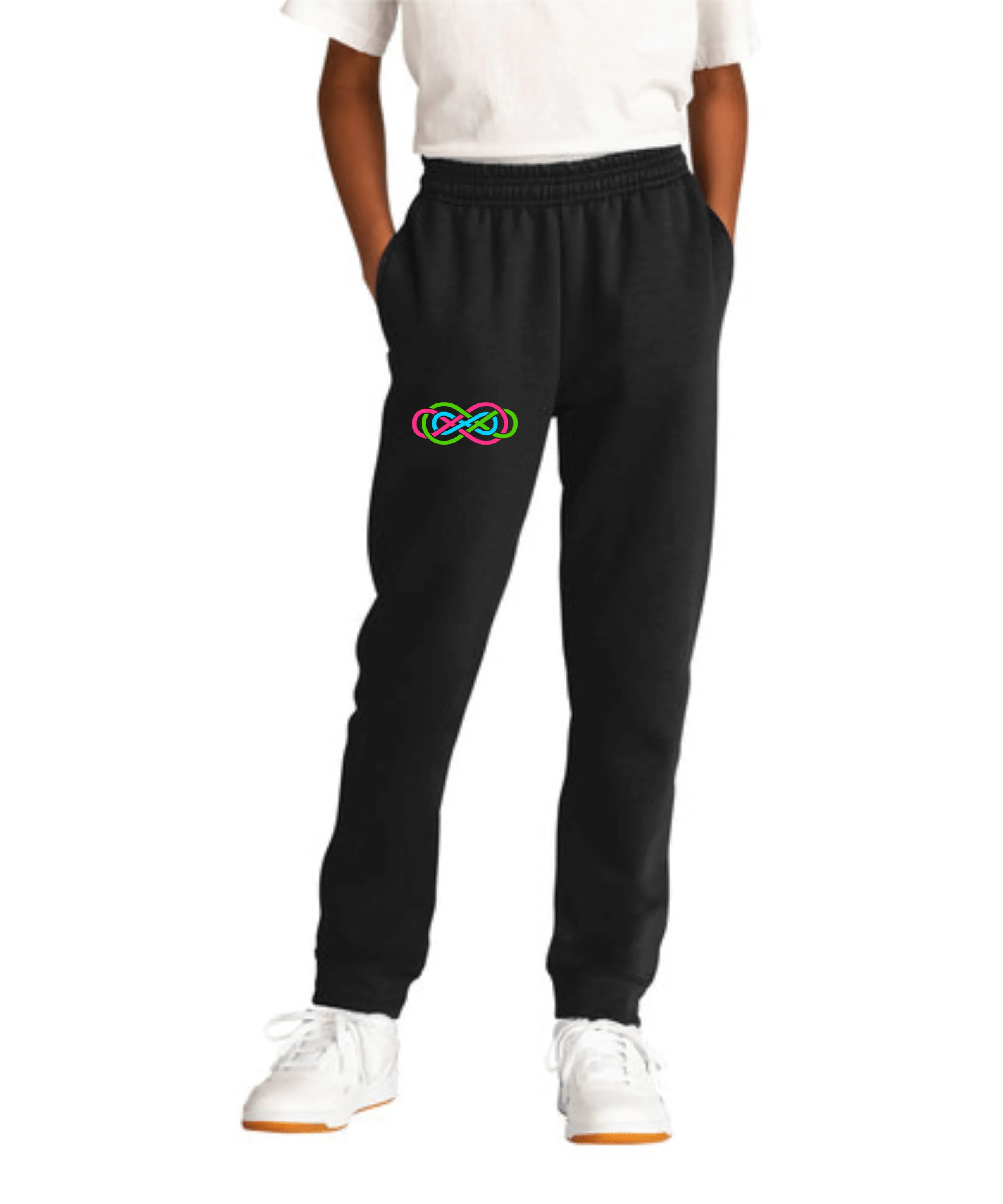 Saol Academy Fleece Joggers