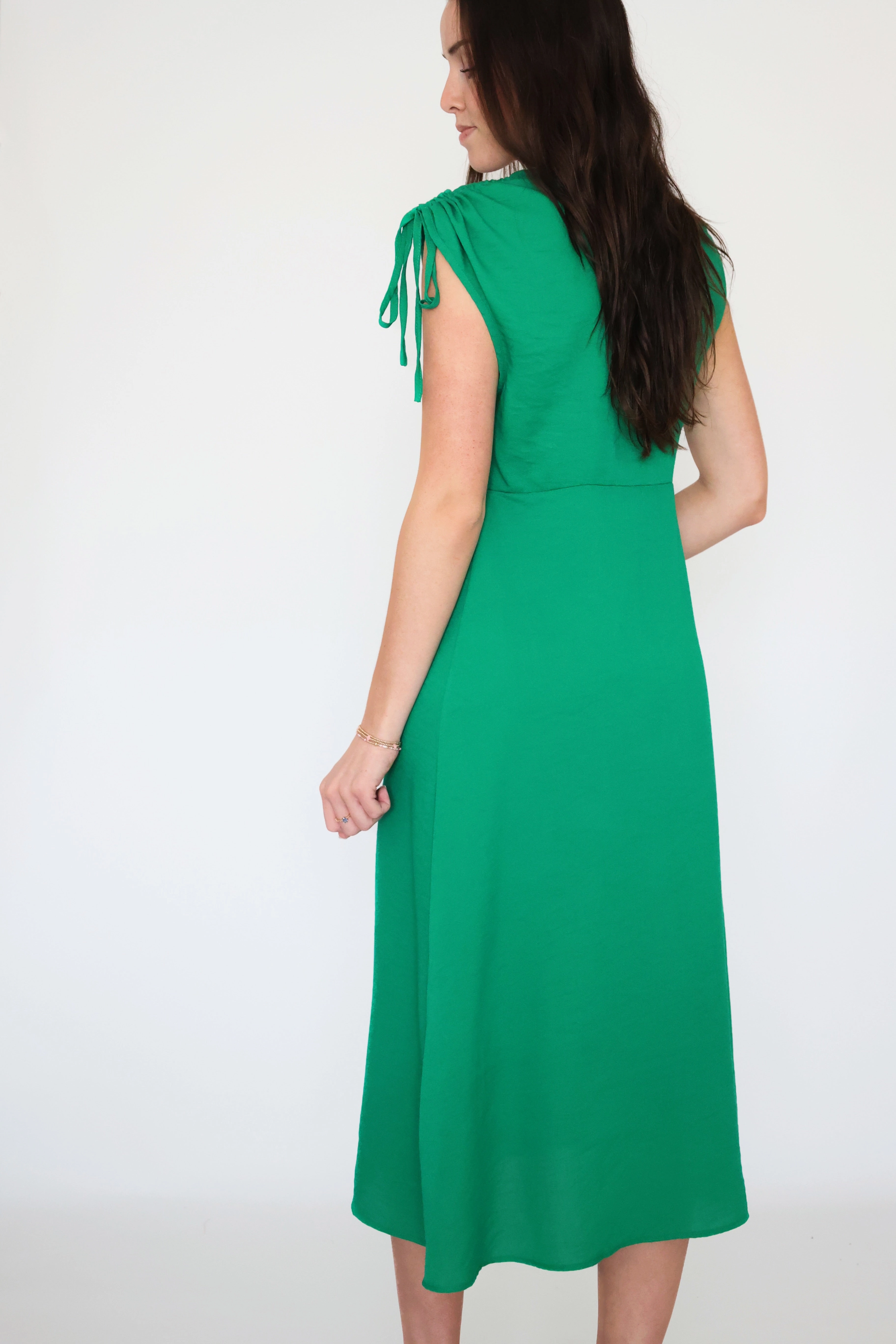 Sara Dress (FINAL SALE) Professional Look