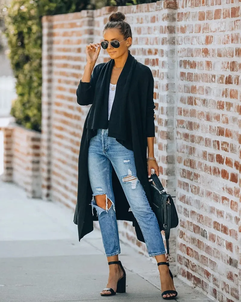 'Sati' Cardigan