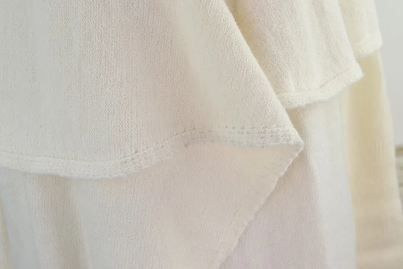 'Sati' Cardigan