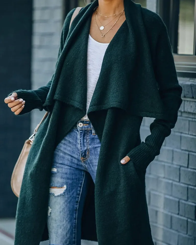 'Sati' Cardigan