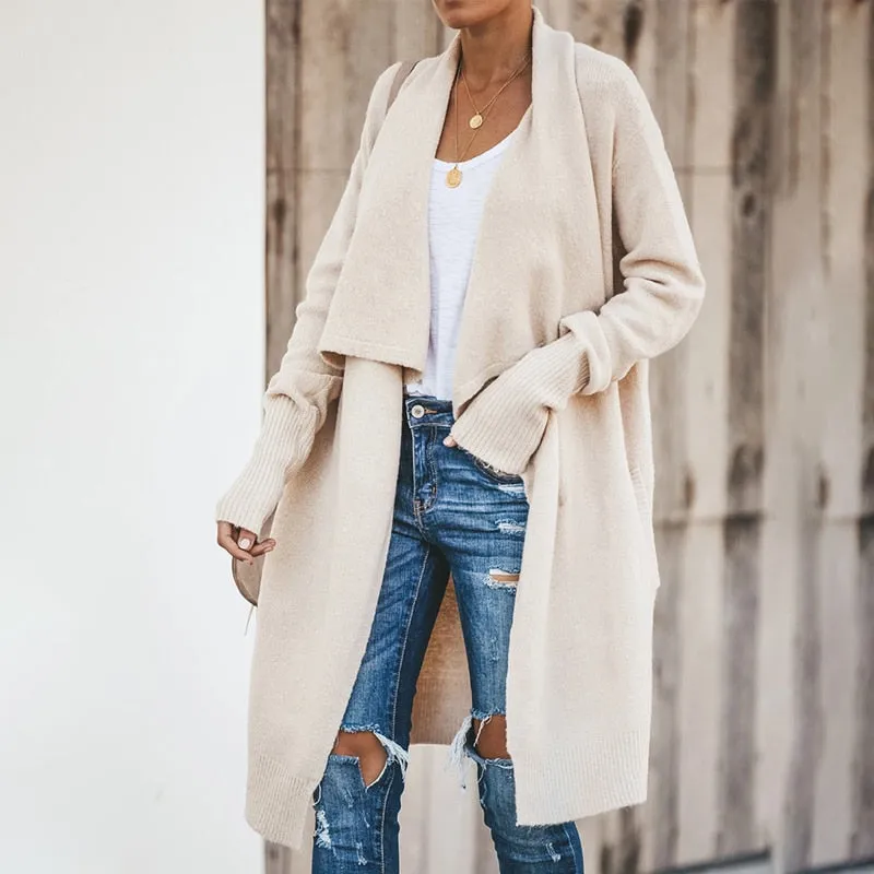 'Sati' Cardigan