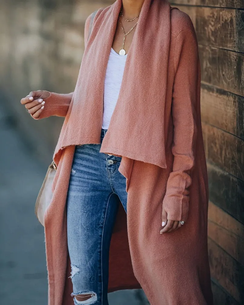 'Sati' Cardigan
