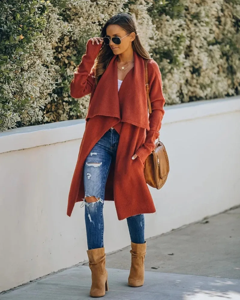 'Sati' Cardigan