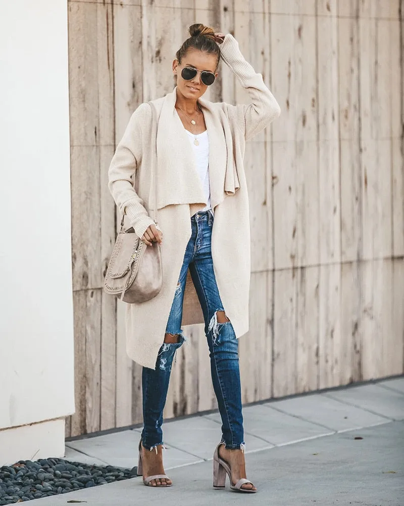'Sati' Cardigan