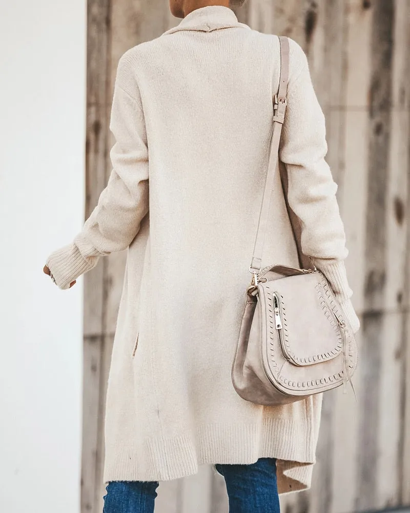 'Sati' Cardigan